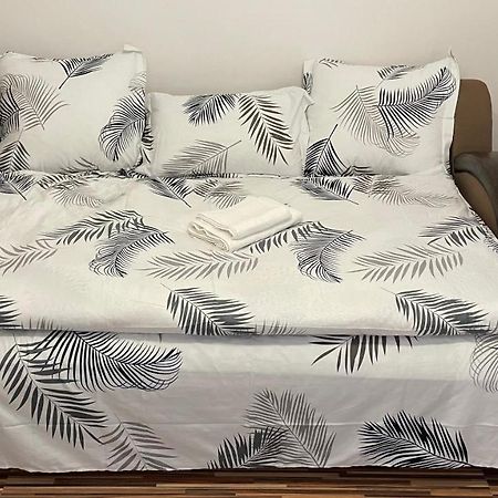 Apartament In Centrul Brasovului Екстер'єр фото