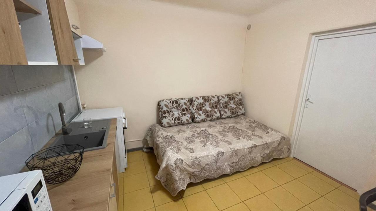 Apartament In Centrul Brasovului Екстер'єр фото