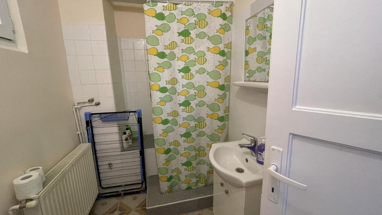 Apartament In Centrul Brasovului Екстер'єр фото