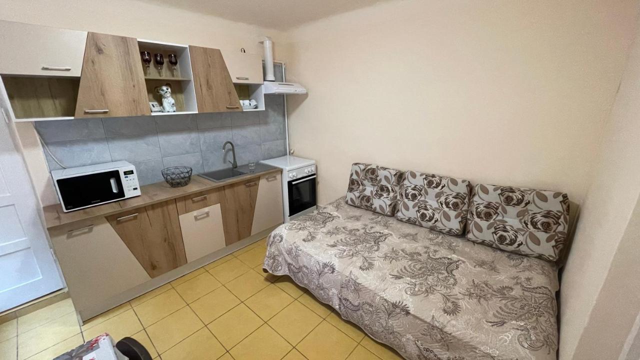 Apartament In Centrul Brasovului Екстер'єр фото
