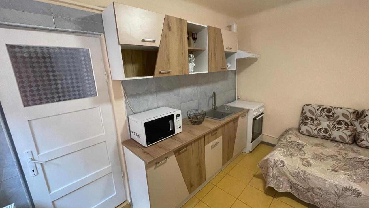 Apartament In Centrul Brasovului Екстер'єр фото