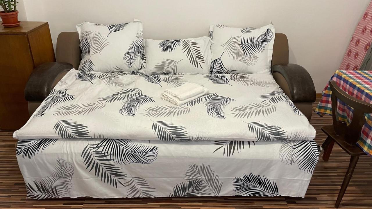 Apartament In Centrul Brasovului Екстер'єр фото