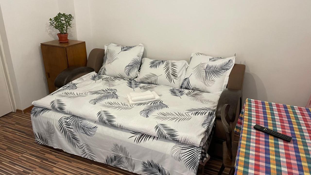 Apartament In Centrul Brasovului Екстер'єр фото
